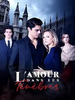 L'amour dans les ténèbres