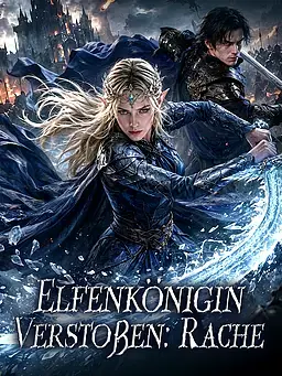 Elfenkönigin – Verstoßen: Rache