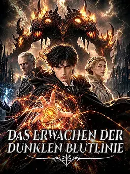 Das Erwachen der dunklen Blutlinie