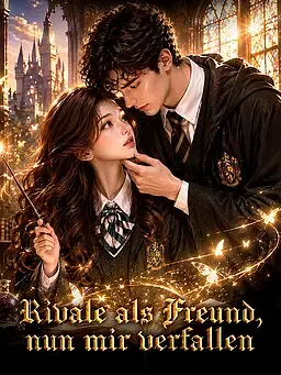 Rivale als Freund, nun mir verfallen