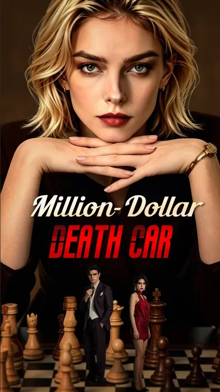 Million-Dollar death car