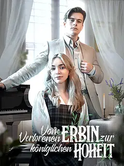 Vom verlorenen Erbin zur königlichen Hoheit