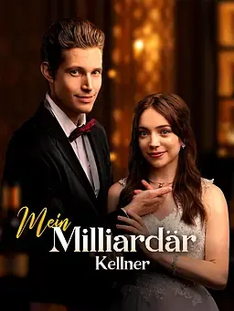 Mein Milliardär Kellner