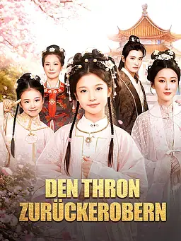 Den Thron zurückerobern