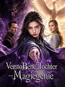 Verstoßene Tochter – Magiegenie