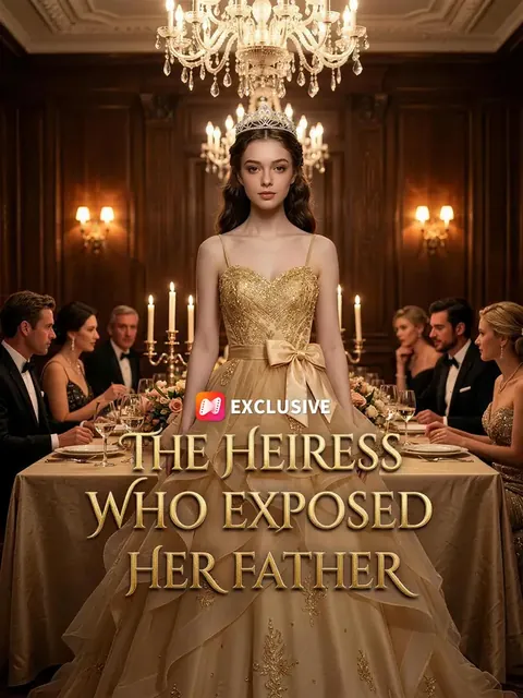 The Heiress Who Exposed Her Father