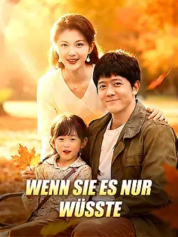 Wenn sie es nur wüsste