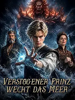 Verstoßener Prinz weckt das Meer