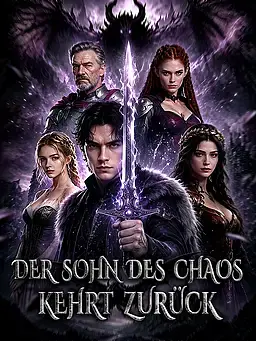 Der Sohn des Chaos kehrt zurück