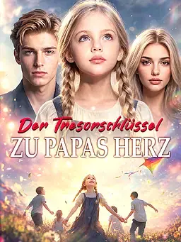 Der Tresorschlüssel zu Papas Herz