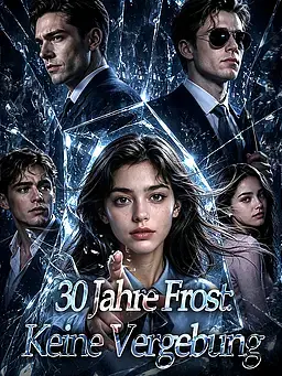 30 Jahre Frost: Keine Vergebung
