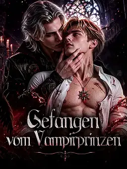 Gefangen vom Vampirprinzen