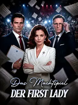 Das Machtspiel der First Lady