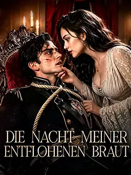 Die Nacht meiner entflohenen Braut
