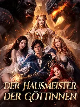 Der Hausmeister der Göttinnen