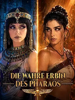 Die wahre Erbin des Pharaos