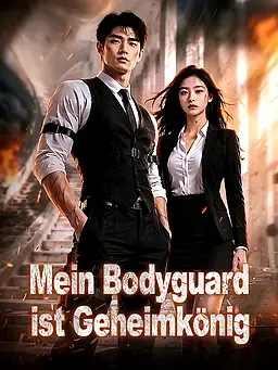 Mein Bodyguard ist Geheimkönig