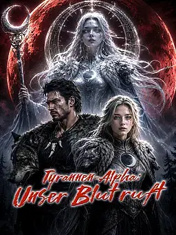 Tyrannen-Alpha: Unser Blut ruft