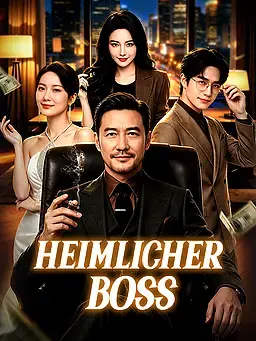 Heimlicher Boss