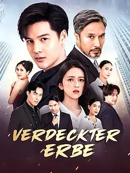 Verdeckter Erbe