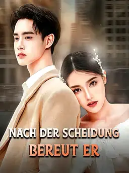 Nach der Scheidung bereut er
