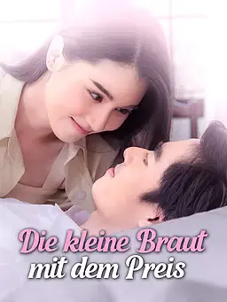 Die kleine Braut mit dem Preis