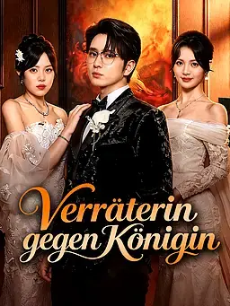 Verräterin gegen Königin