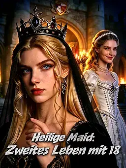 Heilige Maid: Zweites Leben mit 18