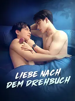 Liebe nach dem Drehbuch