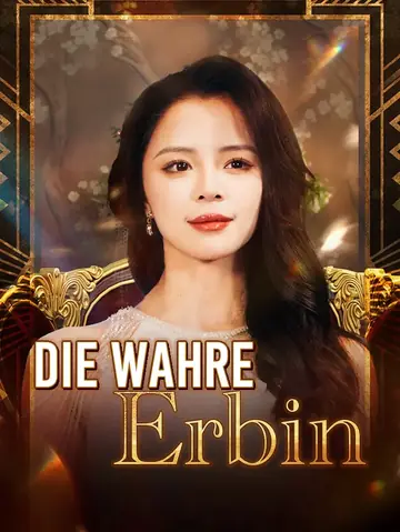 Die wahre Erbin