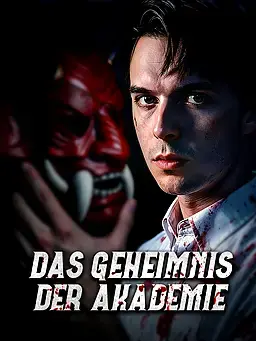 Das Geheimnis der Akademie