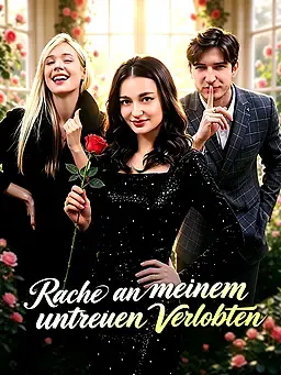 Rache an meinem untreuen Verlobten