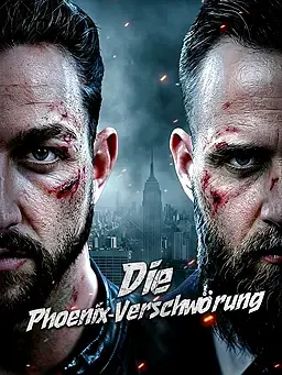 Die Phoenix-Verschwörung