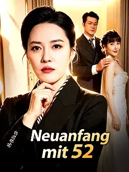Neuanfang mit 52