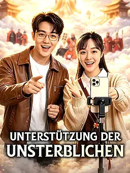 Unterstützung der Unsterblichen