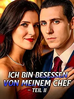 Ich Bin Besessen Von Meinem Chef – Teil II