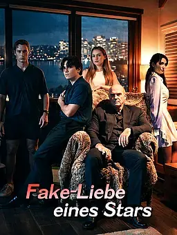Fake-Liebe eines Stars