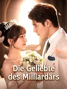 Die Geliebte des Milliardärs