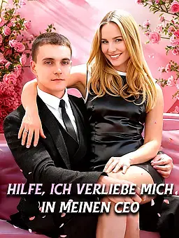 Hilfe, ich verliebe mich in meinen CEO