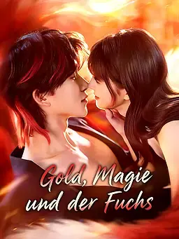 Gold, Magie und der Fuchs