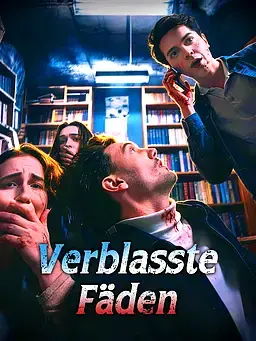 Verblasste Fäden
