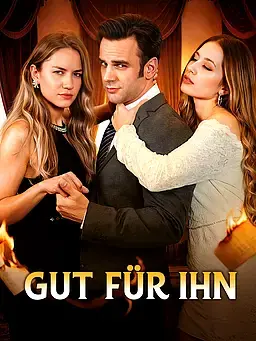 Gut für ihn