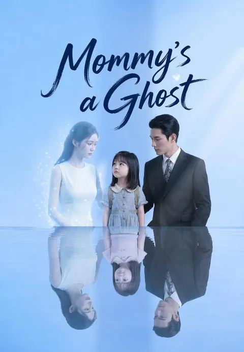 Mommy's a Ghost