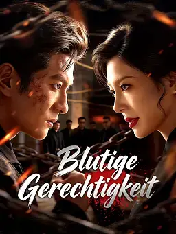 Blutige Gerechtigkeit