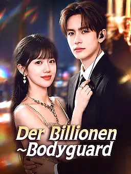 Der Billionen-Bodyguard