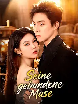 Seine gebundene Muse