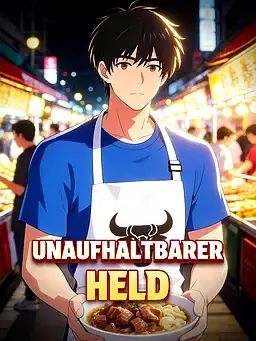 Unaufhaltbarer Held