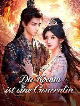 Die Köchin ist eine Generalin