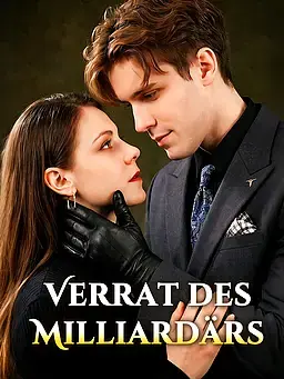 Verrat des Milliardärs