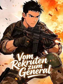 Vom Rekruten zum General